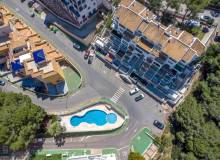 Resale - Apartment / flat - Orihuela Costa - Dehesa de campoamor