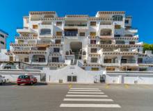 Resale - Apartment / flat - Orihuela Costa - Dehesa de campoamor