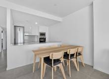 Resale - Apartment / flat - Orihuela Costa - Dehesa de campoamor