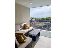 Resale - Apartment / flat - Orihuela Costa - Dehesa de campoamor