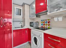 Resale - Apartment / flat - Orihuela Costa - Dehesa de campoamor