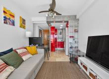 Resale - Apartment / flat - Orihuela Costa - Dehesa de campoamor