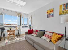 Resale - Apartment / flat - Orihuela Costa - Dehesa de campoamor