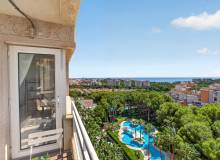 Resale - Apartment / flat - Orihuela Costa - Dehesa de campoamor