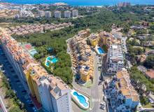 Resale - Apartment / flat - Orihuela Costa - Dehesa de campoamor