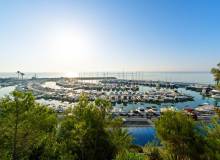 Resale - Apartment / flat - Orihuela Costa - Dehesa de campoamor