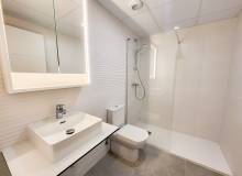 Resale - Apartment / flat - Orihuela Costa - Dehesa de campoamor