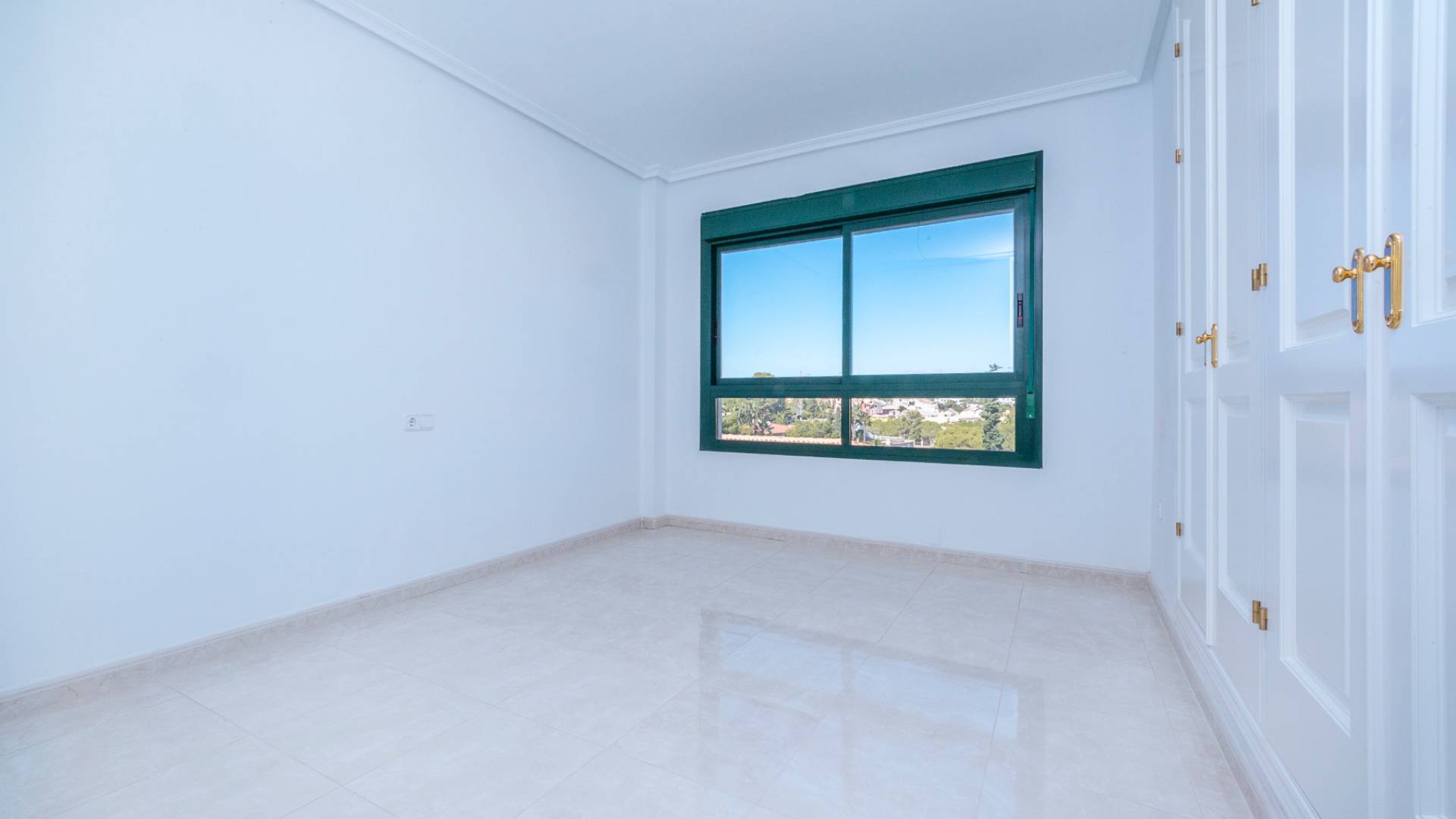 Resale - Apartment / flat - Orihuela Costa - Dehesa de campoamor