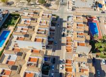 Resale - Apartment / flat - Orihuela Costa - La Ciñuelica