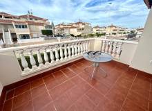 Resale - Apartment / flat - Orihuela Costa - La Zenia