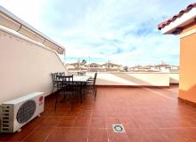 Resale - Apartment / flat - Orihuela Costa - La Zenia