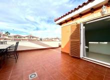 Resale - Apartment / flat - Orihuela Costa - La Zenia