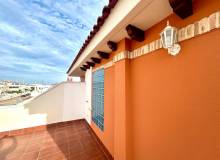 Resale - Apartment / flat - Orihuela Costa - La Zenia