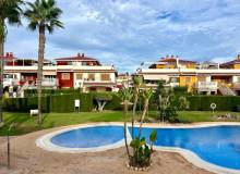 Resale - Apartment / flat - Orihuela Costa - La Zenia