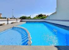 Resale - Apartment / flat - Orihuela Costa - La Zenia