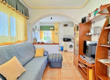 Resale - Apartment / flat - Orihuela Costa - La Zenia