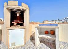 Resale - Apartment / flat - Orihuela Costa - La Zenia