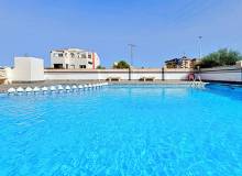 Resale - Apartment / flat - Orihuela Costa - La Zenia
