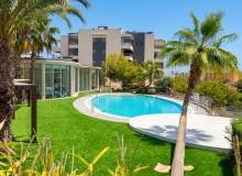 Resale - Apartment / flat - Orihuela Costa - La Zenia