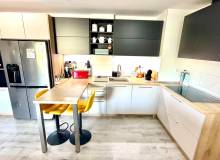 Resale - Apartment / flat - Orihuela Costa - La Zenia