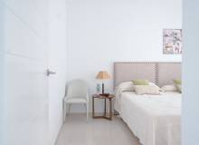 Resale - Apartment / flat - Orihuela Costa - La Zenia