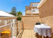 Resale - Apartment / flat - Orihuela Costa - La Zenia