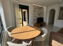 Resale - Apartment / flat - Orihuela Costa - Las Filipinas
