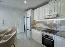 Resale - Apartment / flat - Orihuela Costa - Las Filipinas