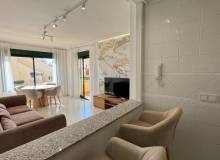 Resale - Apartment / flat - Orihuela Costa - Las Filipinas