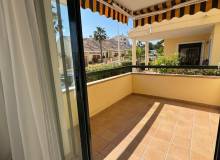 Resale - Apartment / flat - Orihuela Costa - Las Filipinas