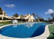 Resale - Apartment / flat - Orihuela Costa - Las Filipinas