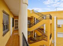 Resale - Apartment / flat - Orihuela Costa - Las Filipinas