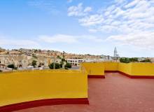 Resale - Apartment / flat - Orihuela Costa - Las Filipinas