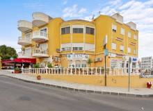 Resale - Apartment / flat - Orihuela Costa - Las Filipinas