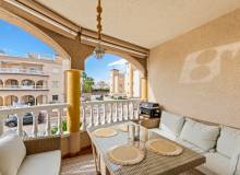 Resale - Apartment / flat - Orihuela Costa - Lomas de Cabo Roig