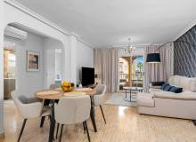 Resale - Apartment / flat - Orihuela Costa - Lomas de Cabo Roig