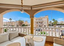 Resale - Apartment / flat - Orihuela Costa - Lomas de Cabo Roig