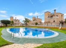 Resale - Apartment / flat - Orihuela Costa - Lomas de Cabo Roig