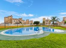 Resale - Apartment / flat - Orihuela Costa - Lomas de Cabo Roig