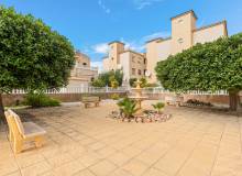 Resale - Apartment / flat - Orihuela Costa - Lomas de Cabo Roig