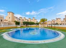 Resale - Apartment / flat - Orihuela Costa - Lomas de Cabo Roig