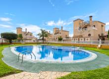 Resale - Apartment / flat - Orihuela Costa - Lomas de Cabo Roig