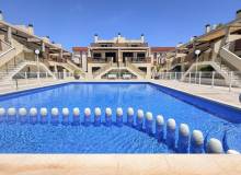 Resale - Apartment / flat - Orihuela Costa - Lomas de Cabo Roig