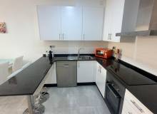 Resale - Apartment / flat - Orihuela Costa - Lomas de Cabo Roig