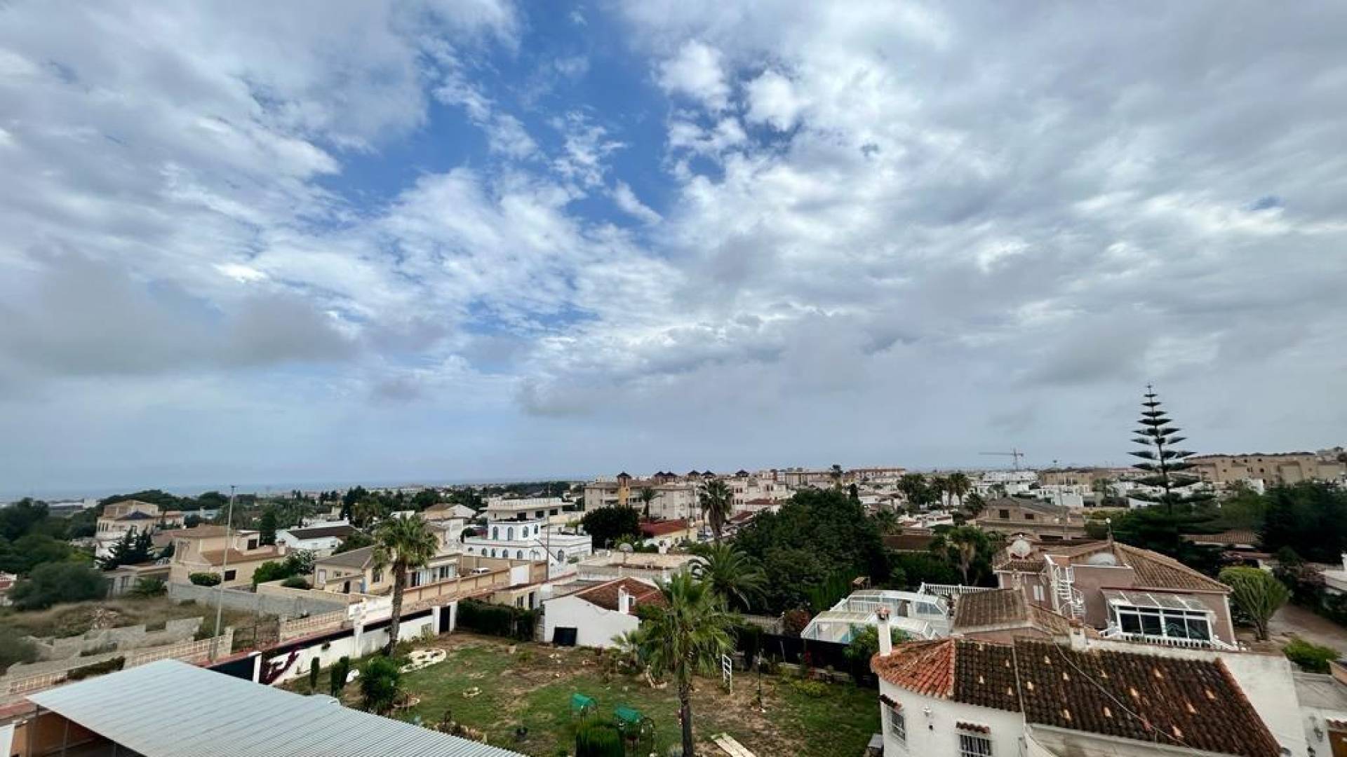 Resale - Apartment / flat - Orihuela Costa - Lomas de Cabo Roig
