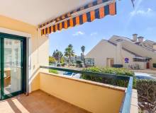 Resale - Apartment / flat - Orihuela Costa - Lomas de Campoamor