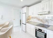 Resale - Apartment / flat - Orihuela Costa - Lomas de Campoamor