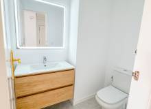 Resale - Apartment / flat - Orihuela Costa - Lomas de Campoamor