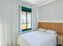 Resale - Apartment / flat - Orihuela Costa - Lomas de Campoamor