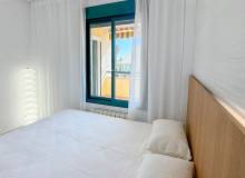 Resale - Apartment / flat - Orihuela Costa - Lomas de Campoamor